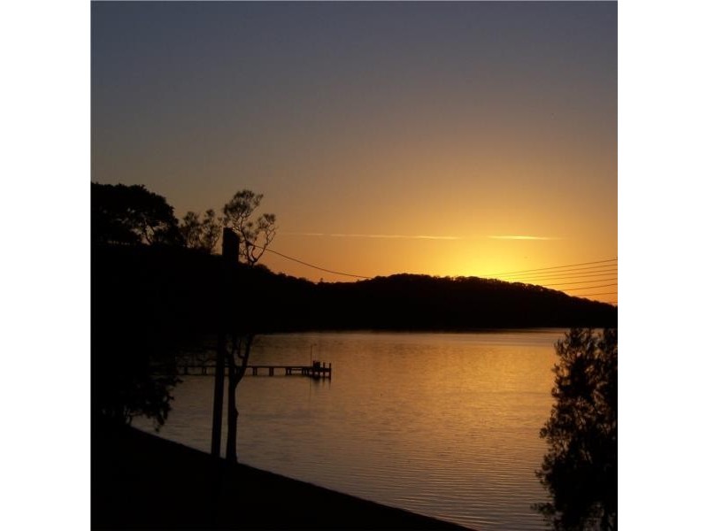 128a Dobell Drive, Wangi Wangi NSW 2267