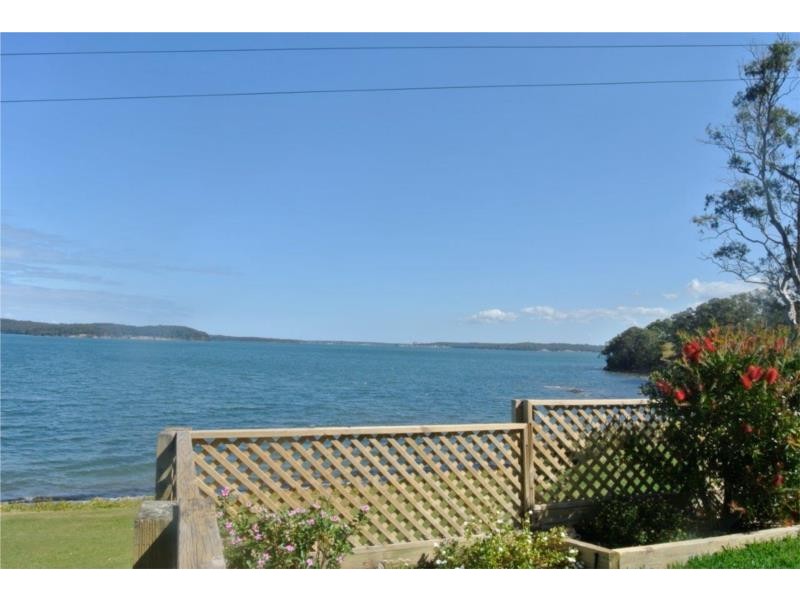 128a Dobell Drive, Wangi Wangi NSW 2267
