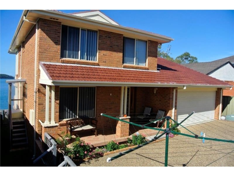 128a Dobell Drive, Wangi Wangi NSW 2267
