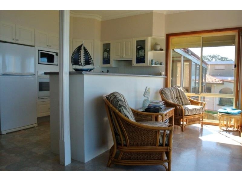 128a Dobell Drive, Wangi Wangi NSW 2267