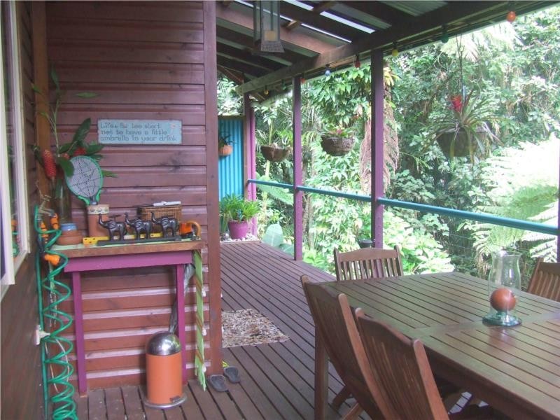 17 Kuranda Crescent, Kuranda QLD 4881