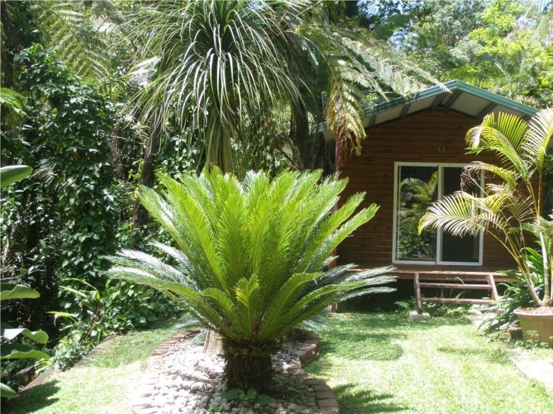 17 Kuranda Crescent, Kuranda QLD 4881