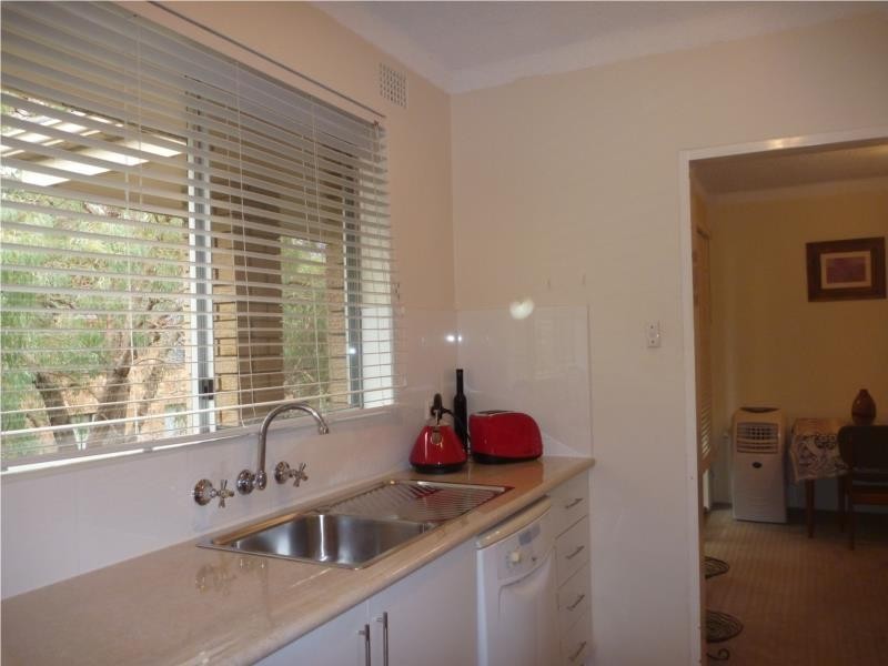 12/95-97 Evelyn Street, Sylvania NSW 2224