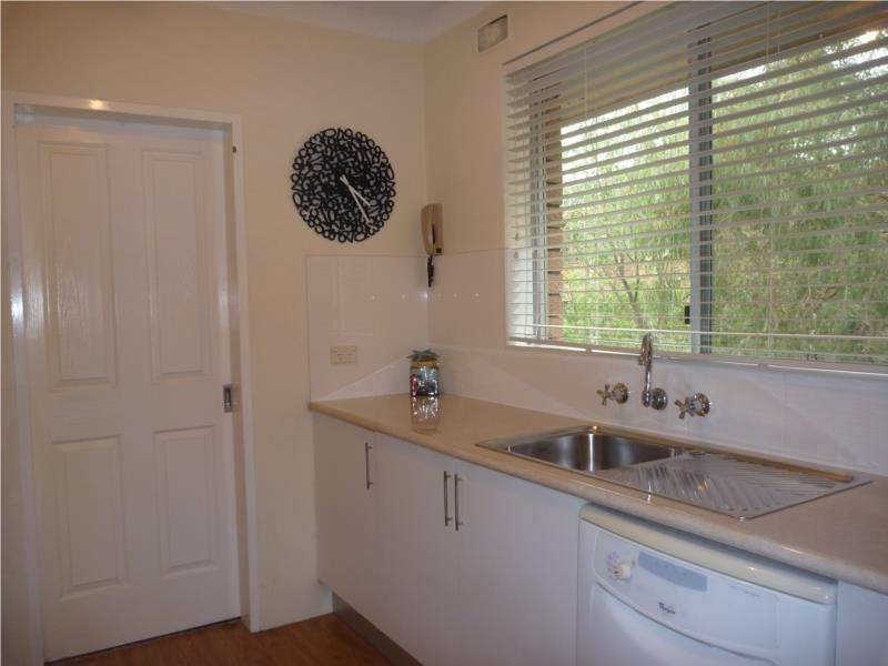 12/95-97 Evelyn Street, Sylvania NSW 2224