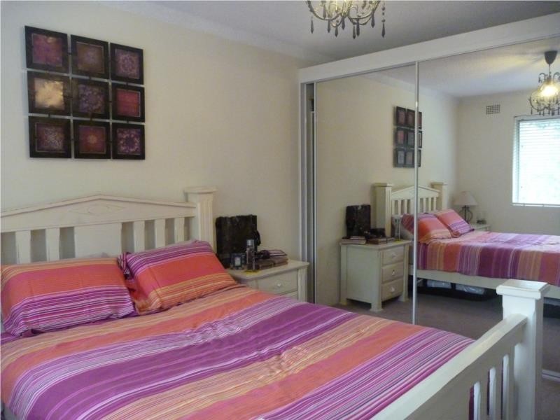 12/95-97 Evelyn Street, Sylvania NSW 2224