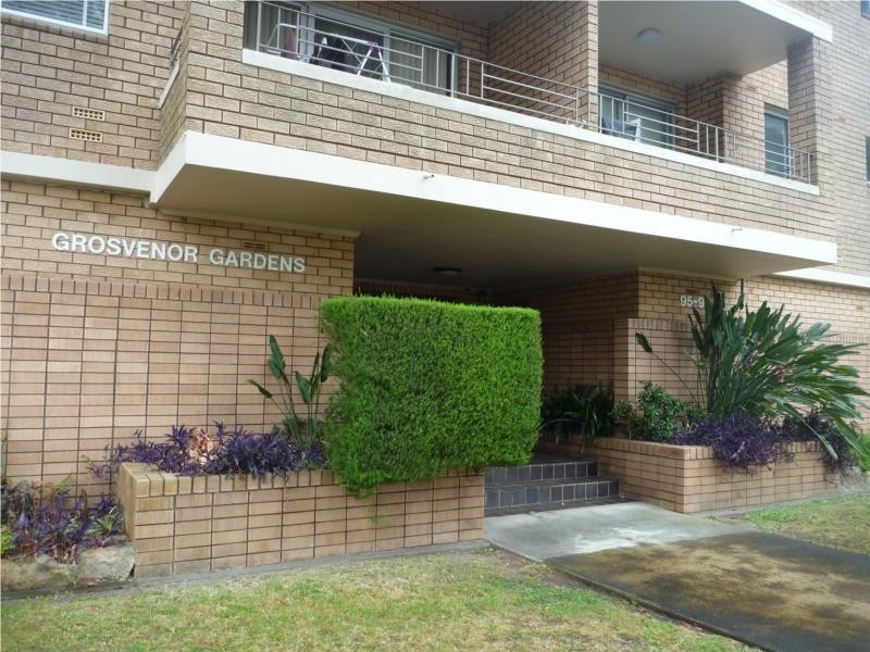 12/95-97 Evelyn Street, Sylvania NSW 2224