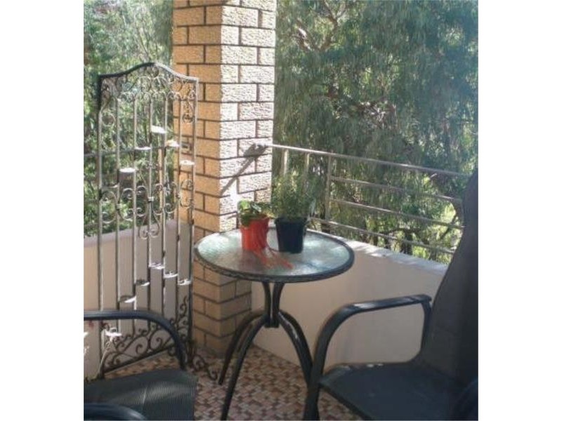 12/95-97 Evelyn Street, Sylvania NSW 2224