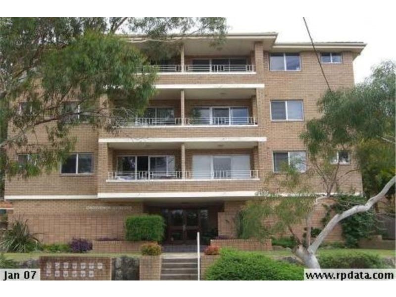 12/95-97 Evelyn Street, Sylvania NSW 2224