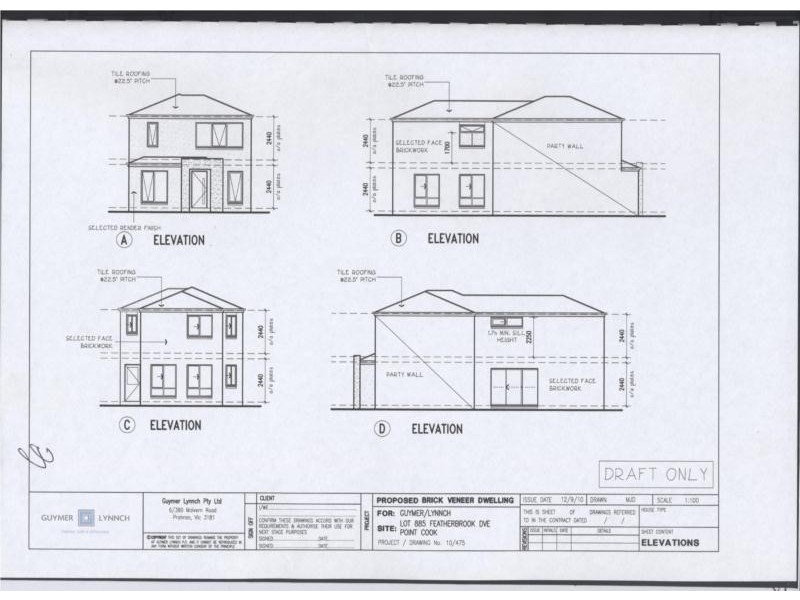 38 Featherbrook Drive, Featherbrook Estate, Point Cook VIC 3030