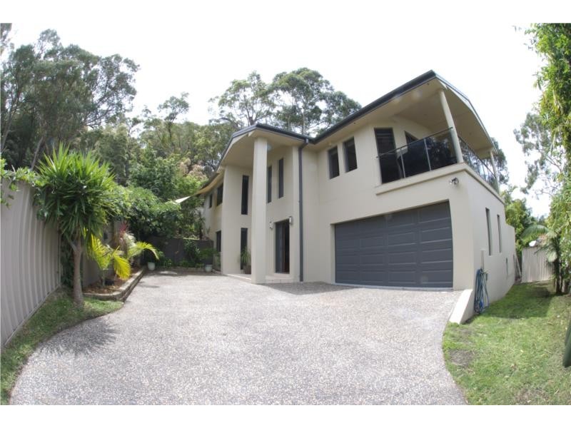 16b The Yardarm, Corlette NSW 2315