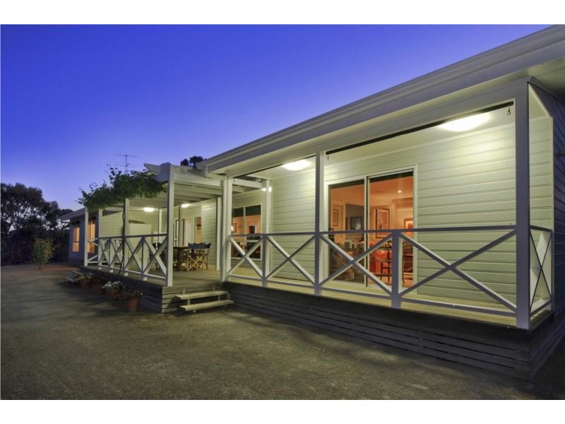 109 Spring Gully Road, Clare SA 5453