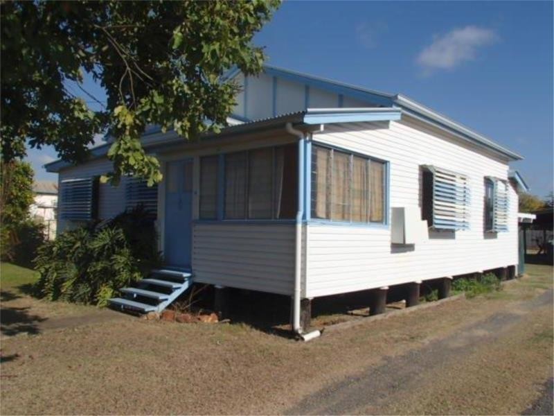 4 Queen Street, Inglewood QLD 4387