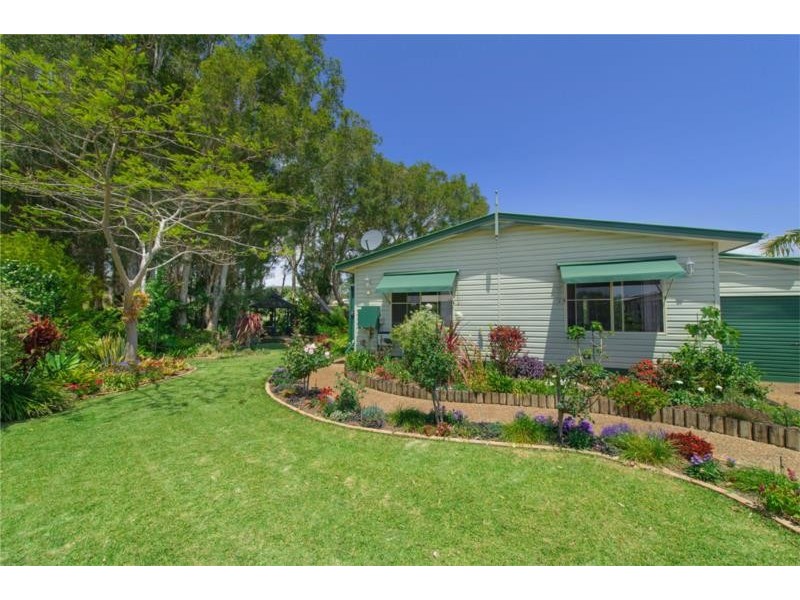 80/1-5 Greenmeadows Drive, Port Macquarie NSW 2444