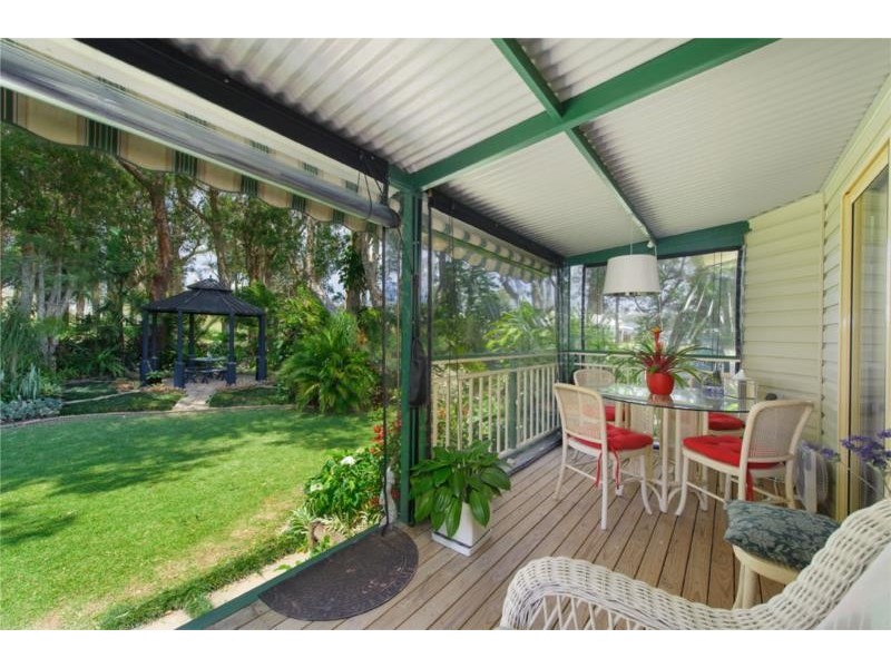 80/1-5 Greenmeadows Drive, Port Macquarie NSW 2444