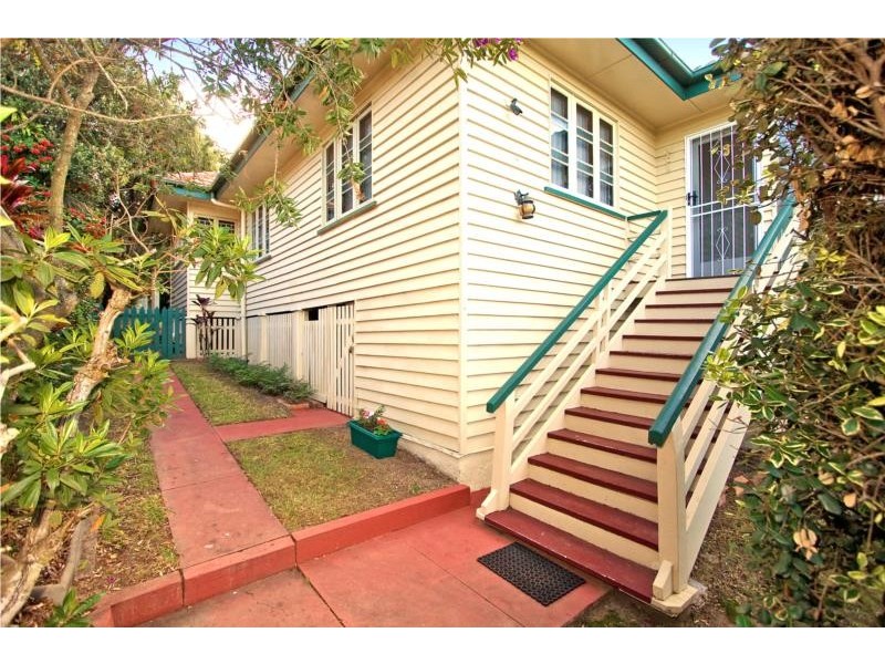 16 Dempsey Street, Annerley QLD 4103
