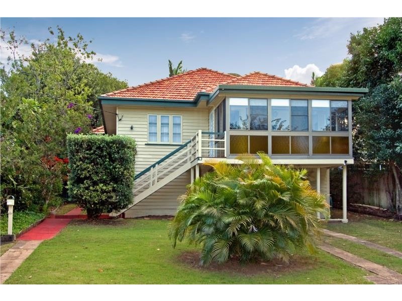 16 Dempsey Street, Annerley QLD 4103