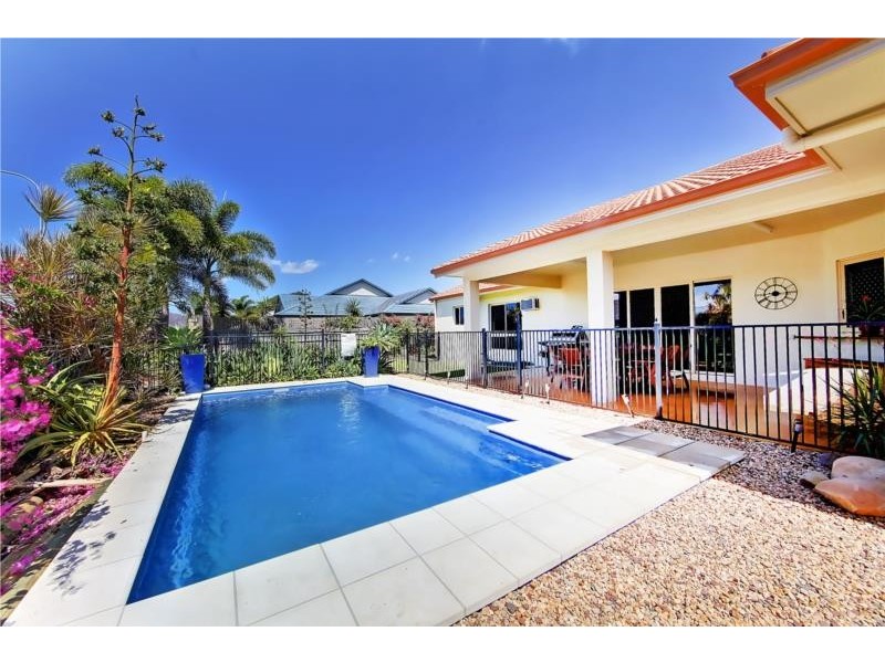 4 Northshore Circuit, Idalia QLD 4811