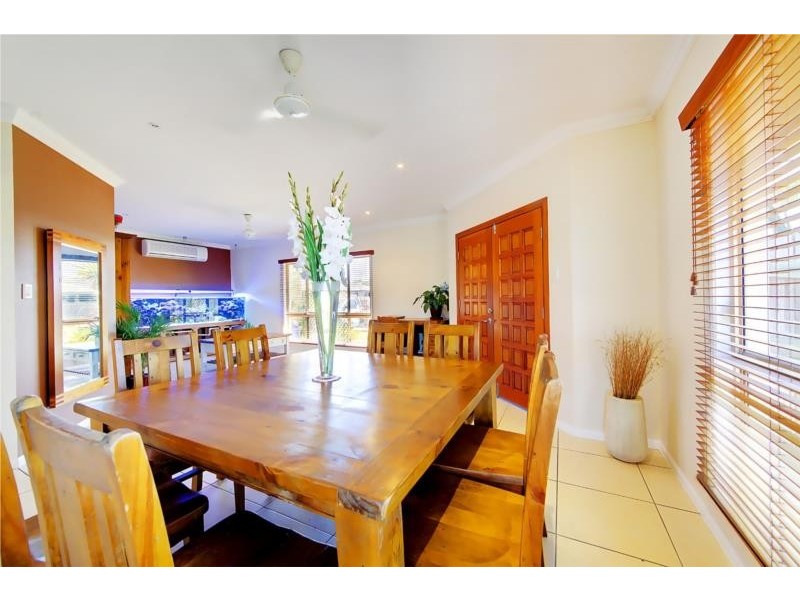 4 Northshore Circuit, Idalia QLD 4811