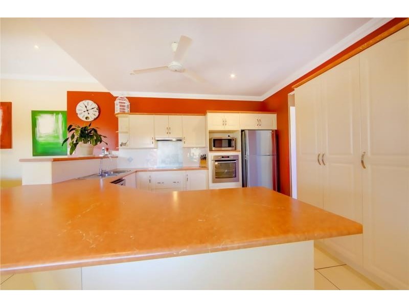 4 Northshore Circuit, Idalia QLD 4811