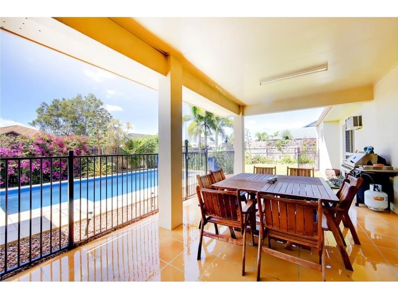 4 Northshore Circuit, Idalia QLD 4811