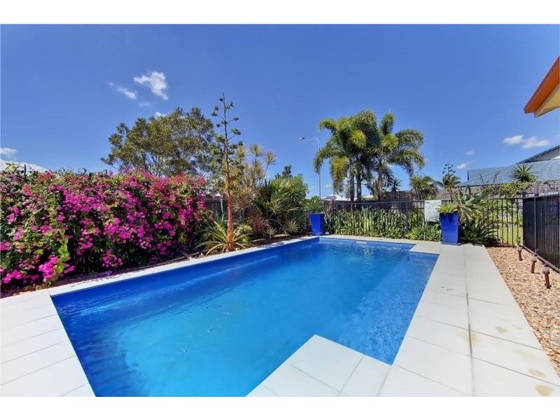 4 Northshore Circuit, Idalia QLD 4811