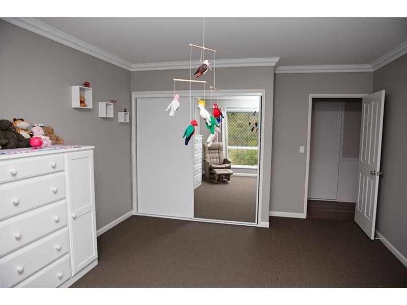 1/81 Tabletop Road, Withcott QLD 4352