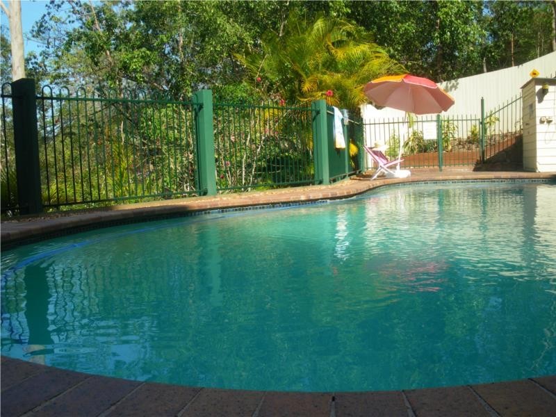 168 PLUCKS ROAD, Arana Hills QLD 4054