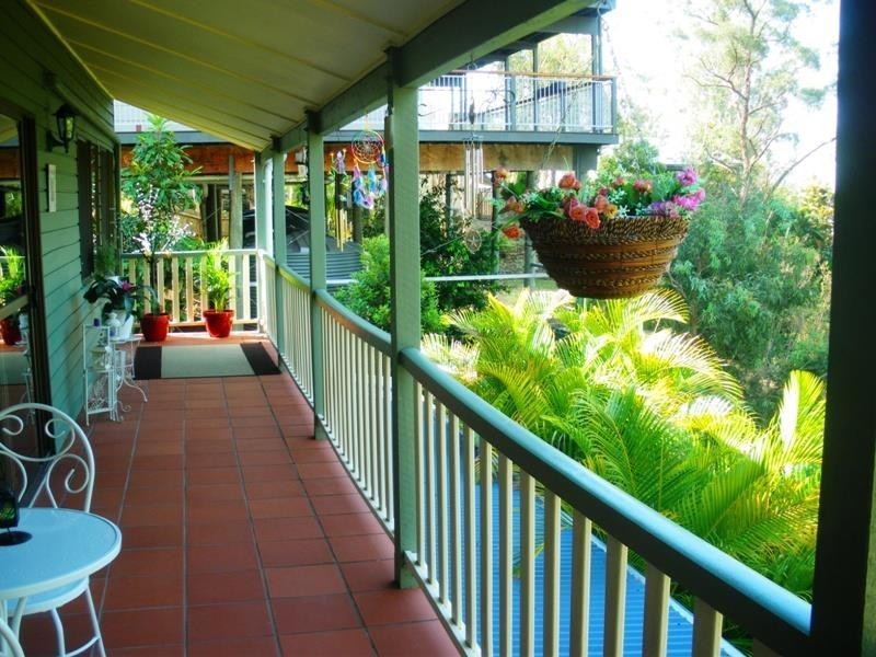 168 PLUCKS ROAD, Arana Hills QLD 4054