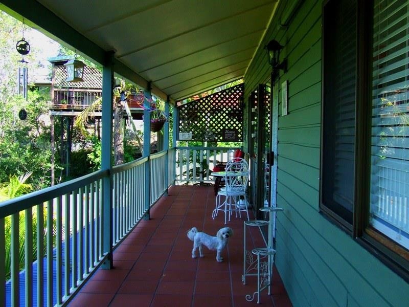 168 PLUCKS ROAD, Arana Hills QLD 4054