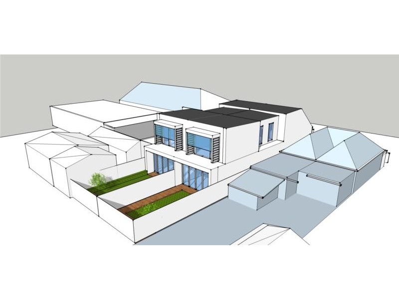 45 Merton Street, Rozelle NSW 2039