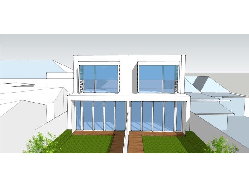 45 Merton Street, Rozelle NSW 2039