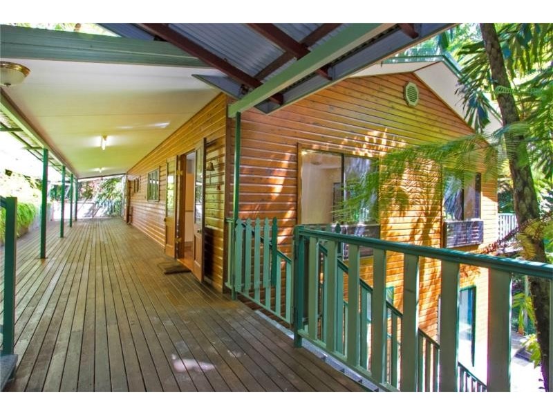19 Kuranda Crescent, Kuranda QLD 4881