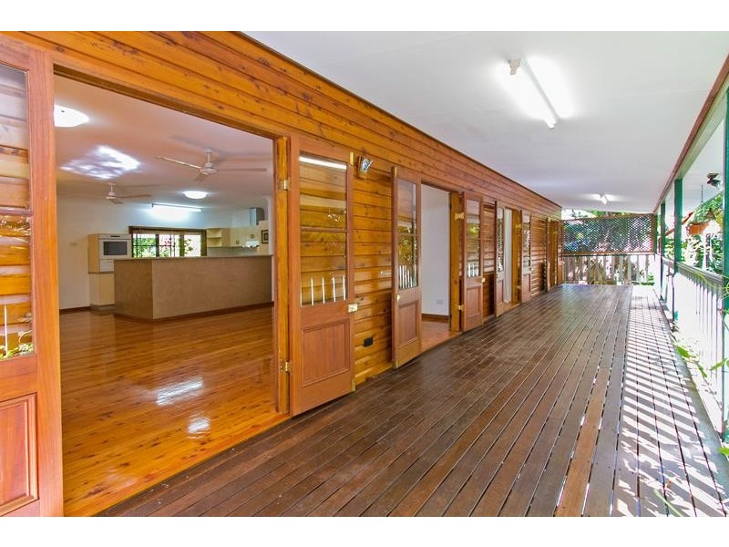 19 Kuranda Crescent, Kuranda QLD 4881