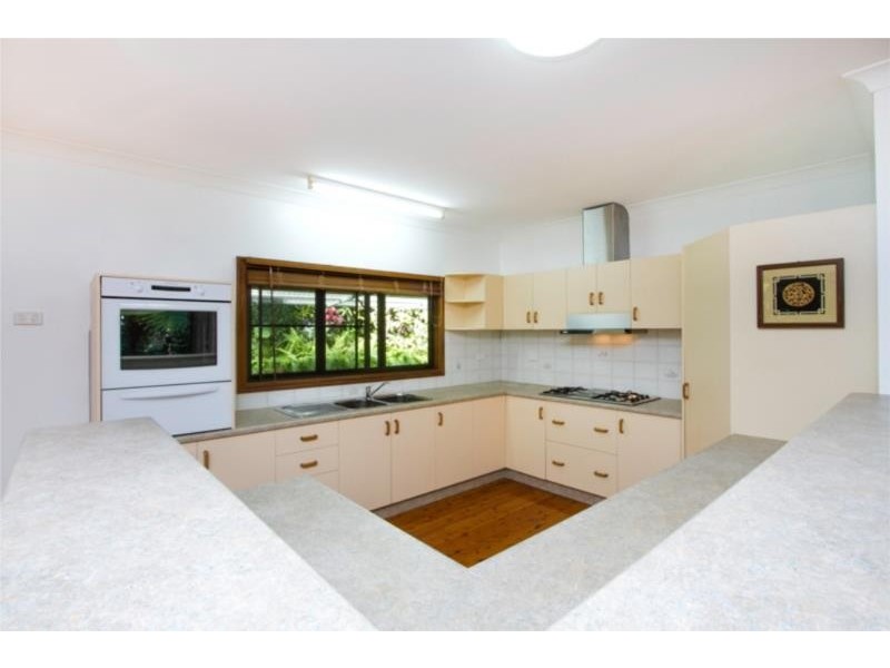 19 Kuranda Crescent, Kuranda QLD 4881