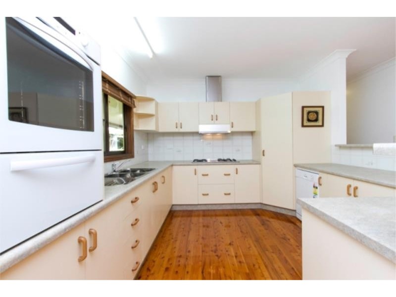 19 Kuranda Crescent, Kuranda QLD 4881