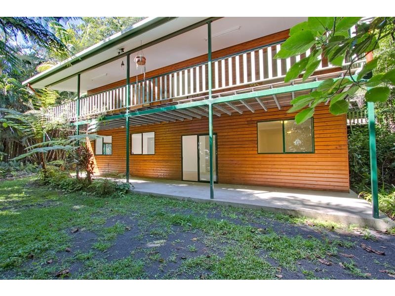 19 Kuranda Crescent, Kuranda QLD 4881