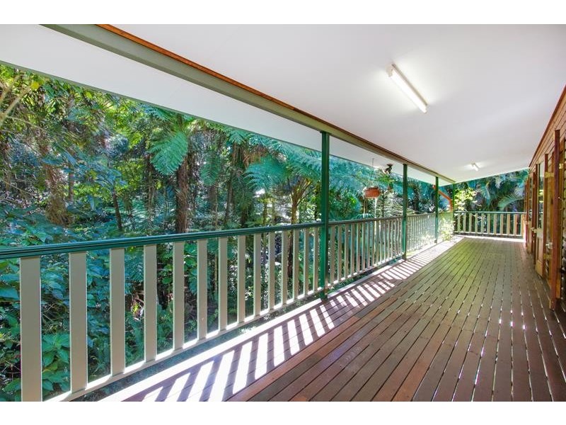 19 Kuranda Crescent, Kuranda QLD 4881