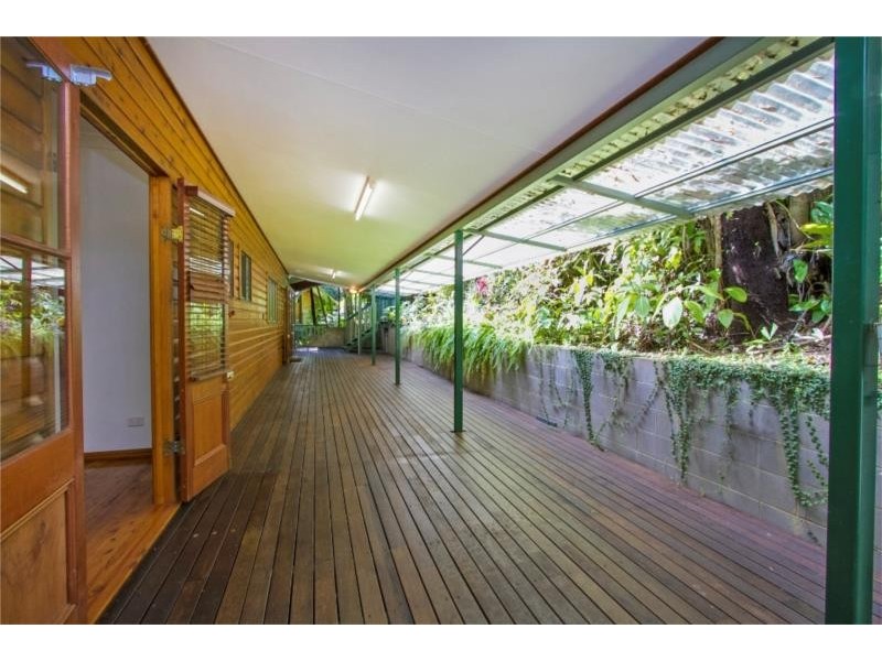 19 Kuranda Crescent, Kuranda QLD 4881