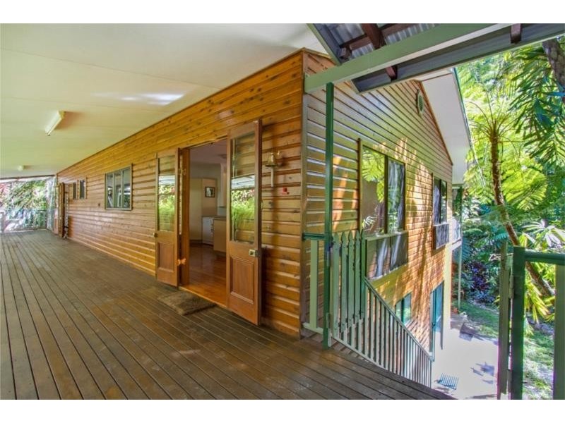 19 Kuranda Crescent, Kuranda QLD 4881