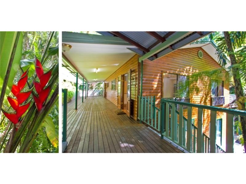 19 Kuranda Crescent, Kuranda QLD 4881