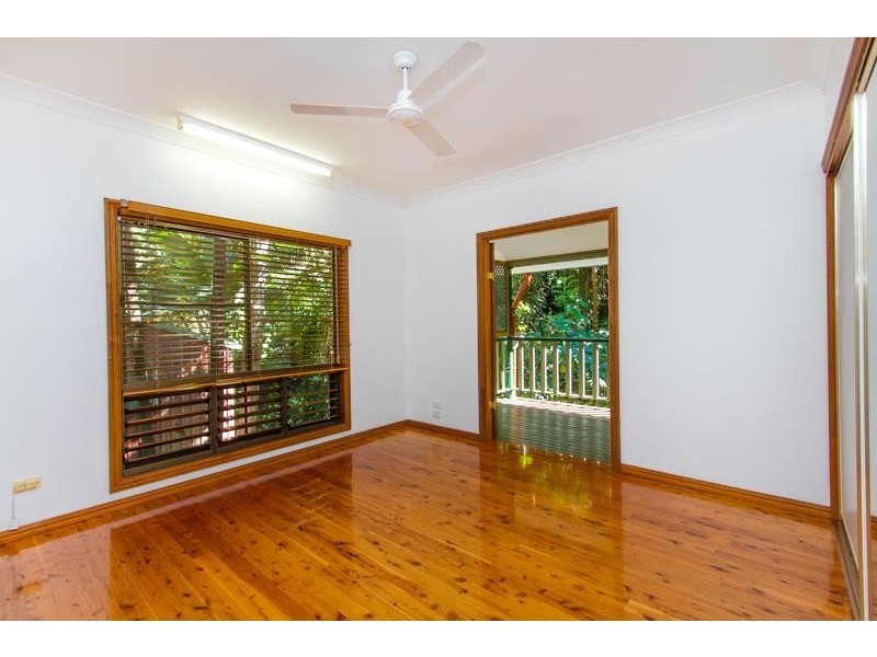 19 Kuranda Crescent, Kuranda QLD 4881