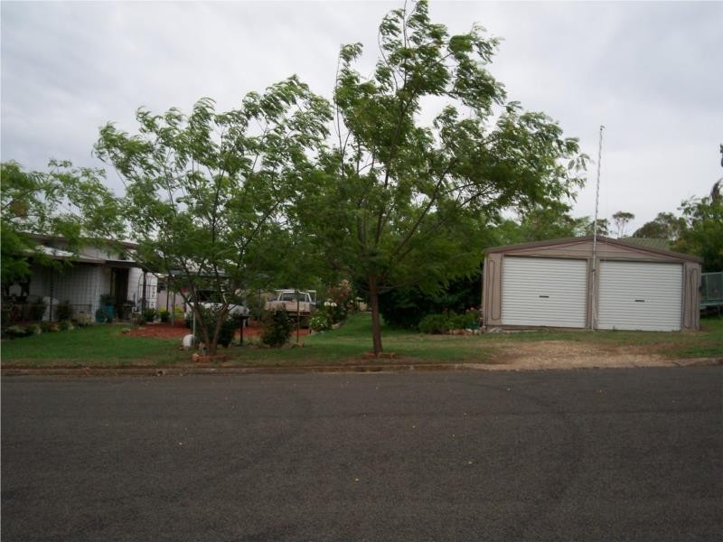 12 Lenord Street, Werris Creek NSW 2341