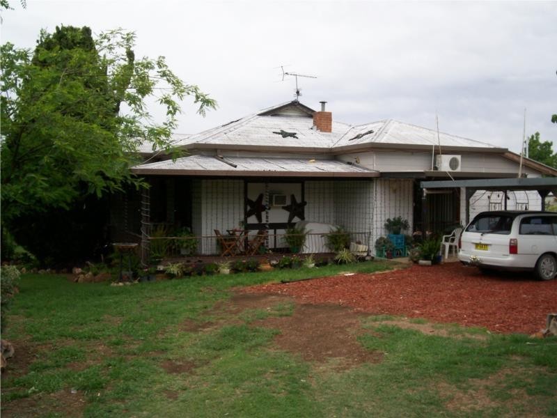 12 Lenord Street, Werris Creek NSW 2341