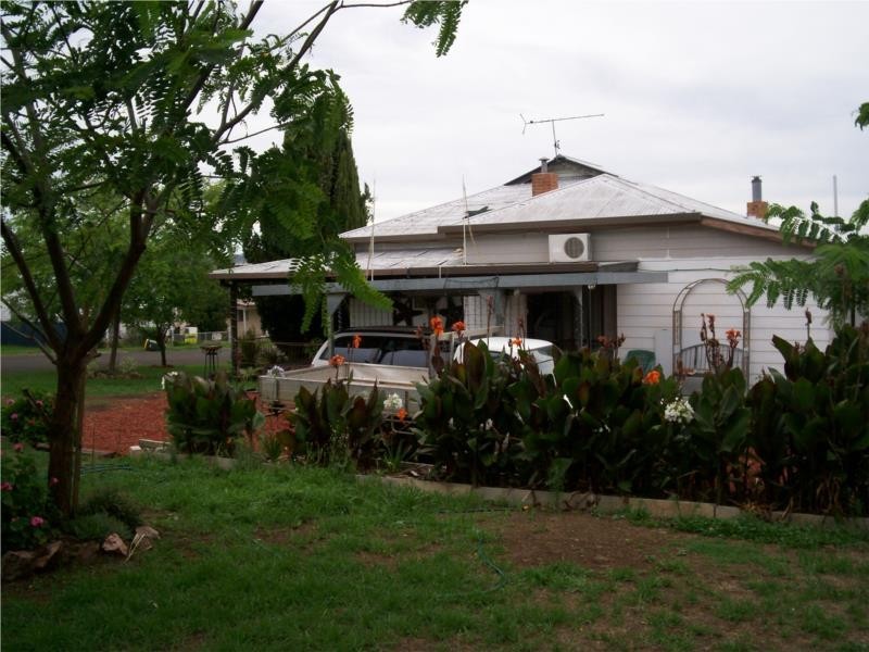 12 Lenord Street, Werris Creek NSW 2341