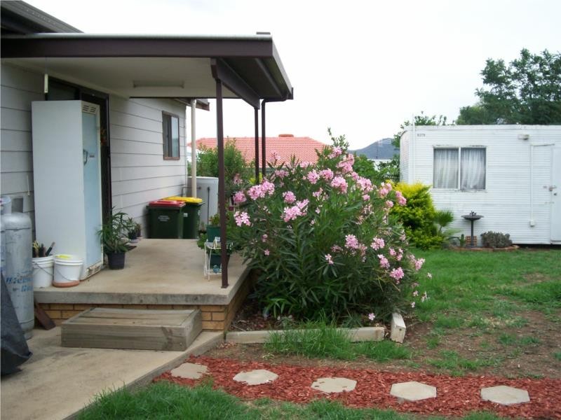 12 Lenord Street, Werris Creek NSW 2341