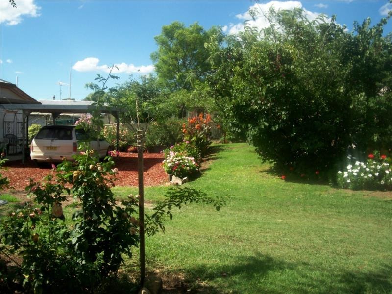 12 Lenord Street, Werris Creek NSW 2341