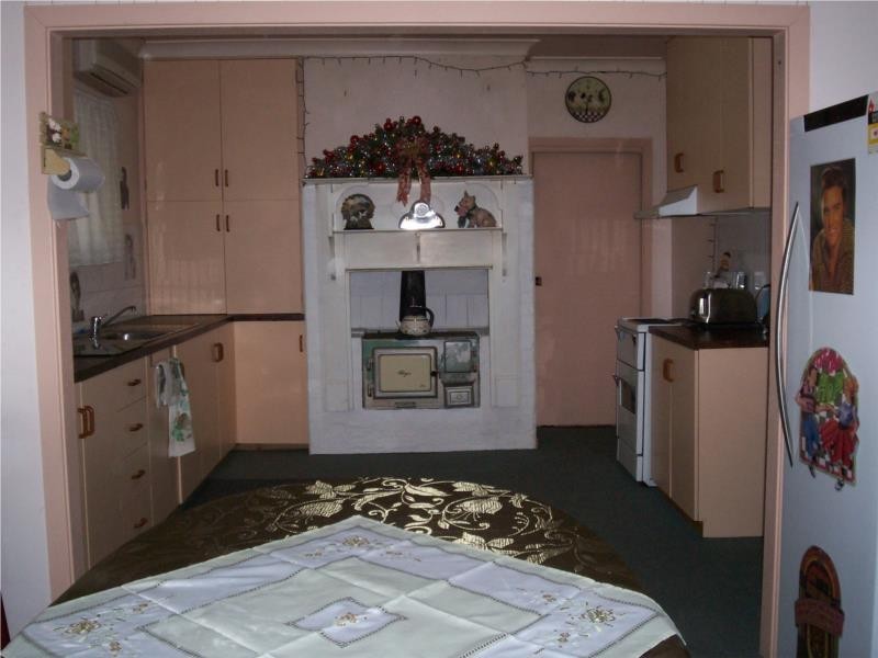 12 Lenord Street, Werris Creek NSW 2341