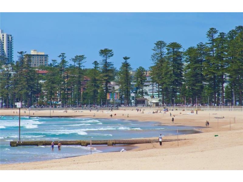 7/40 Pacific Street, Manly NSW 2095