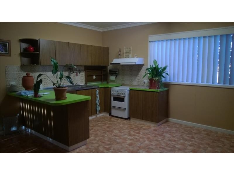 19 (Lot 1) Piesse Street, Williams WA 6391