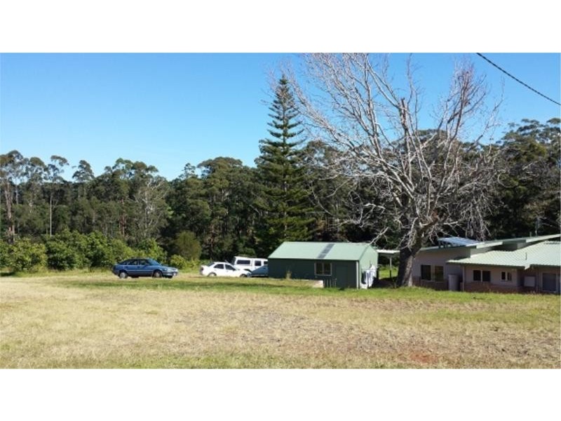 14 Baileys Road, Cooperabung NSW 2441